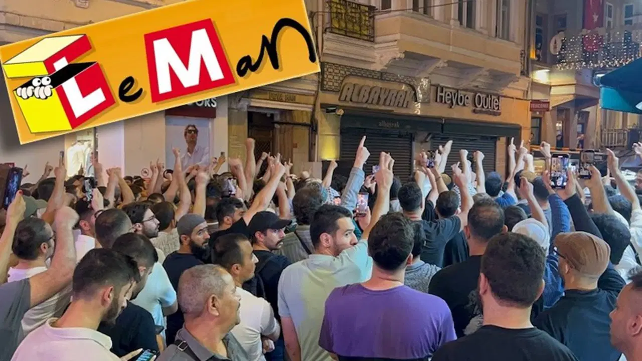 Basın, yayın ve yazar örgütlerinden ortak açıklama