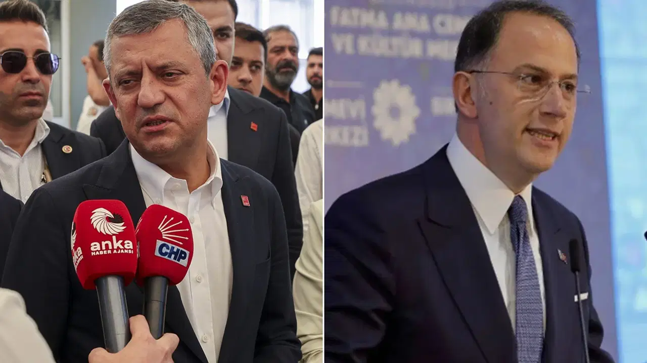 ‘İyi gördüm demek isterdim...'