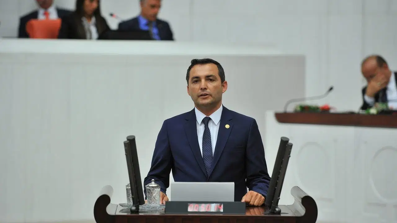 Niyazi Nefi Kara kimdir? Manavgat Belediye Başkanı Niyazi Nefi Kara neden gözaltına alındı? Manavgat Belediye Başkanı Niyazi Nefi Kara kaç yaşında, nereli?