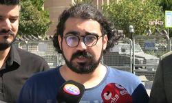 Adli kontrolle serbest bırakılan Doruk Dörücü: Devlet toplum sözleşmesine uymuyor!
