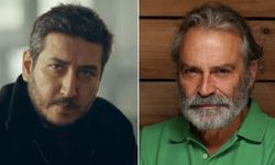 Haluk Bilginer ve Feyyaz Yiğit'ten IMAX formatlı ilk yerli film