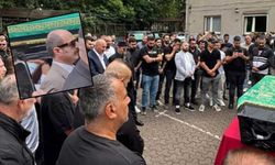 Eski savcı Zekeriya Öz, Muhammed Yakut'un cenazesinde ortaya çıktı