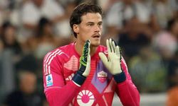 Galatasaray'da kaleye yeni aday