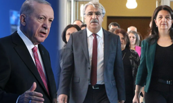 Erdoğan ve DEM Parti görüşmesinin günü belli oldu