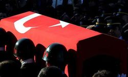 Pençe Kilit bölgesinde 5 şehit!