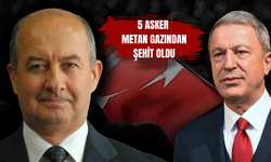 Haldun Solmaztürk'ten Hulusi Akar'a: Görevini yapmayacaksan çek git