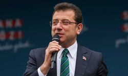 Ekrem İmamoğlu adresini değiştirdi
