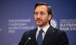 Fahrettin Altun'un sosyal medyasında değişiklik