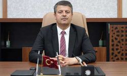 Abdurrahman Tutdere görevden uzaklaştırıldı