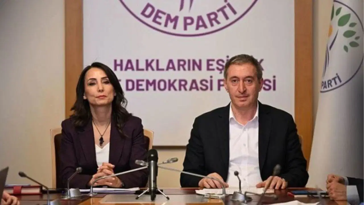 MHP'li Yıldız'dan hukuk çıkışı: Tutuklamaya ancak zorunlu hallerde başvurulur