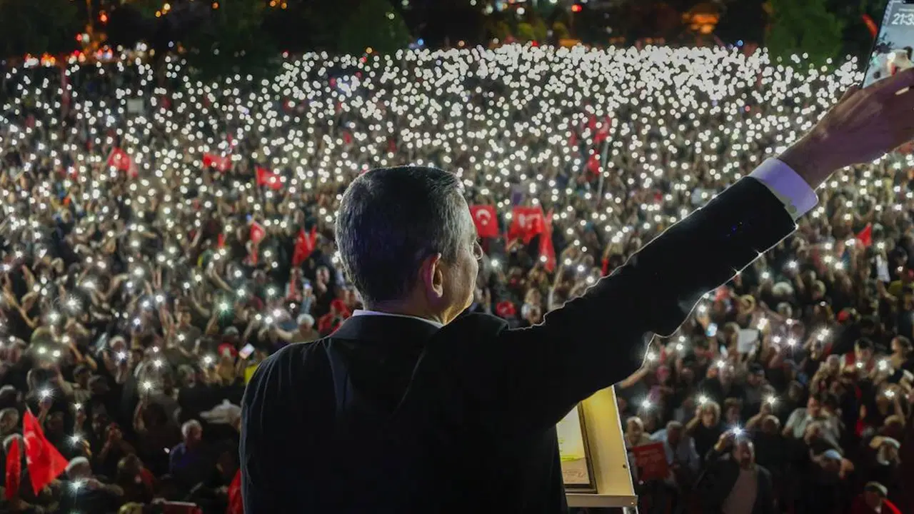 Sıradaki adres belli oldu