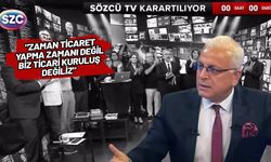 TELE1'in dayanışma örneğini hiçe sayan SÖZCÜ'ye Merdan Yanardağ'dan cevap