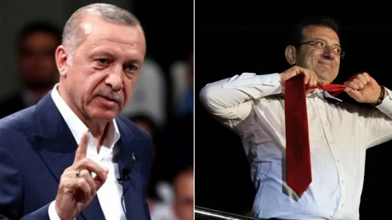 Makas 15 puandan fazla açıldı