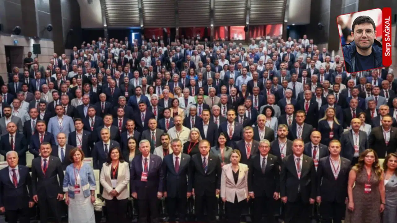 ‘Bayrağı bırakmak yok’