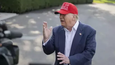 Trump'tan yüzde 35 vergi kararı