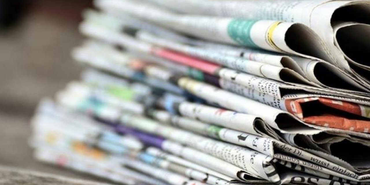 Hafta sonuna girerken Türkiye'nin gündemi ne? İşte 11 Temmuz Cuma gazete manşetleri
