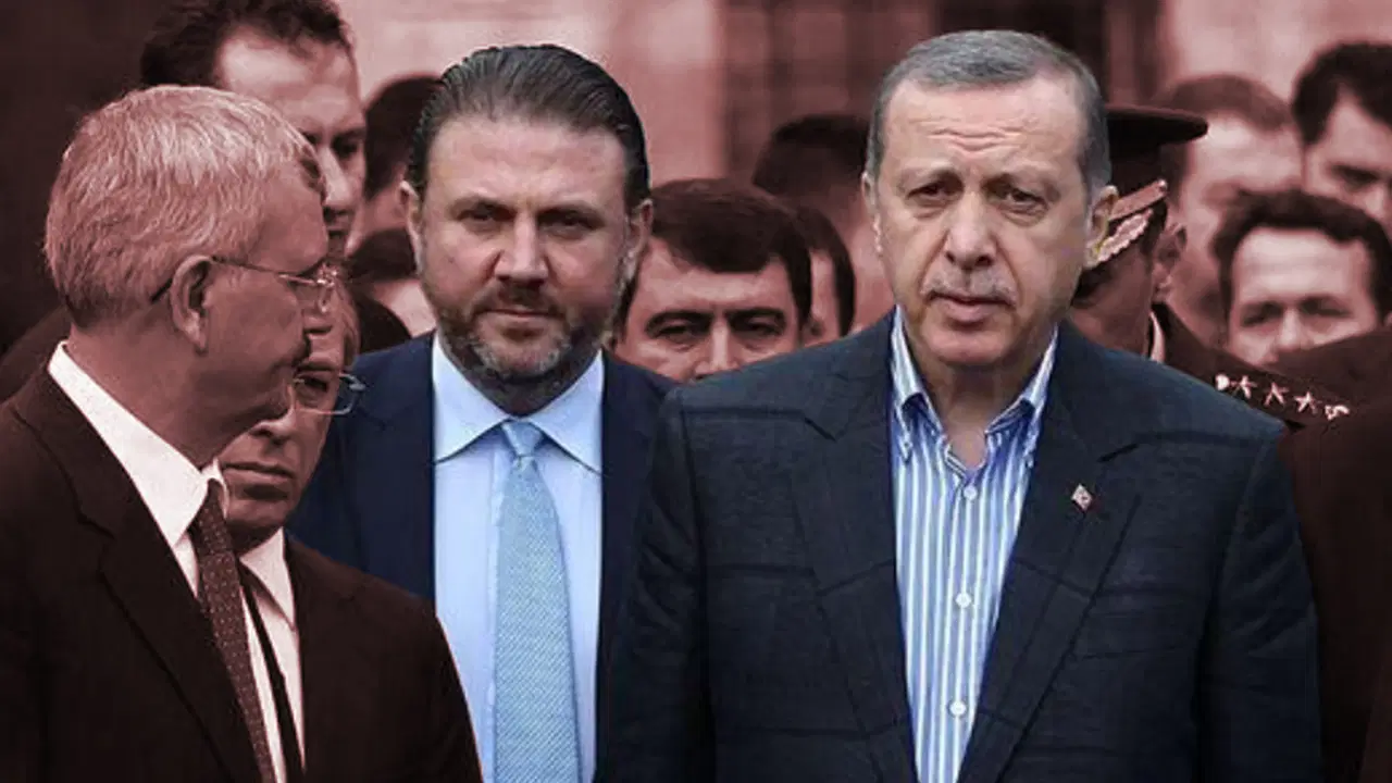 Erdoğan'dan Yiğit Bulut için taziye mesajı