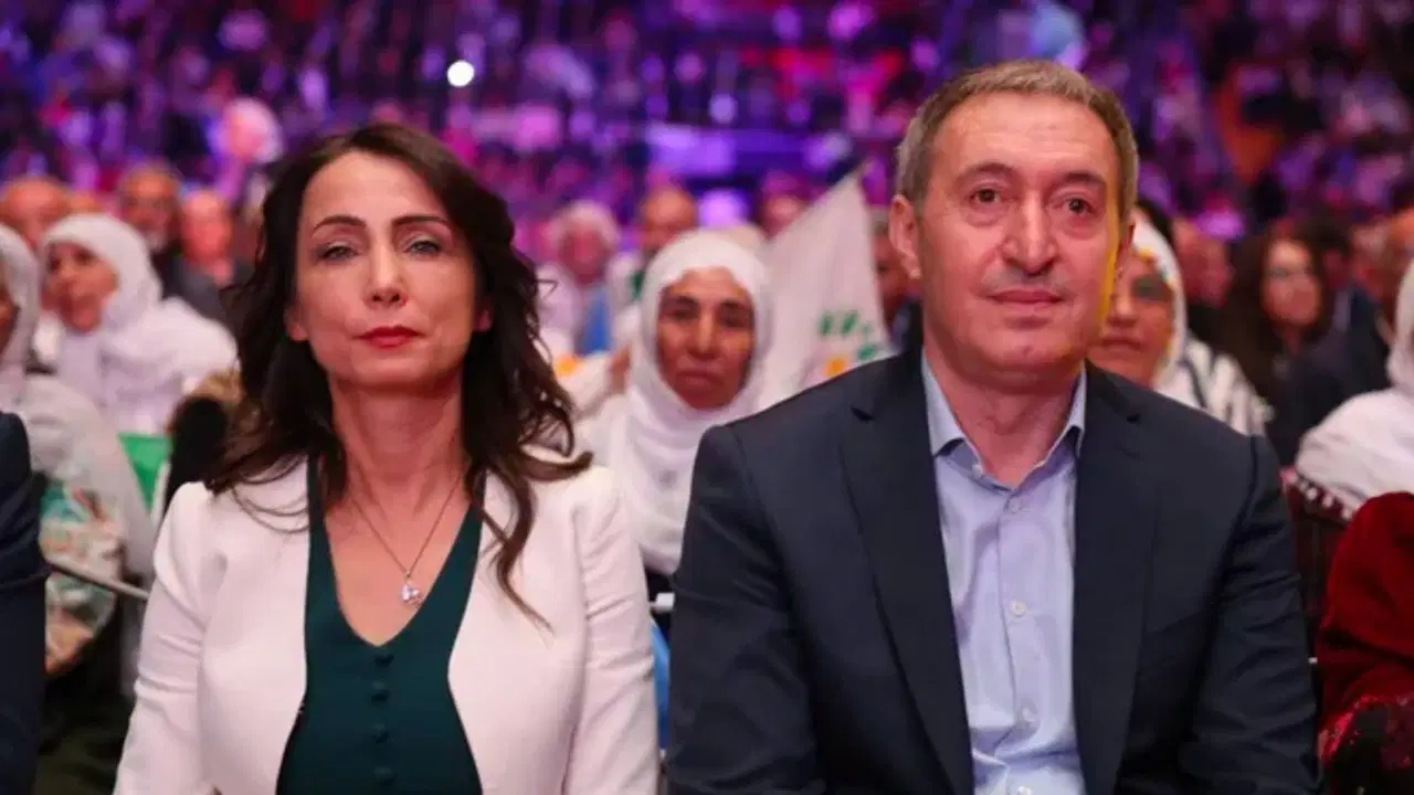 DEM'den silah bırakma sonrası ilk açıklama