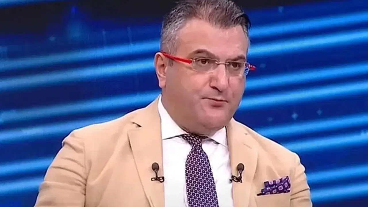 Cem Küçük’ten yeni iddia: ‘Af çıkacağını düşünüyorum’