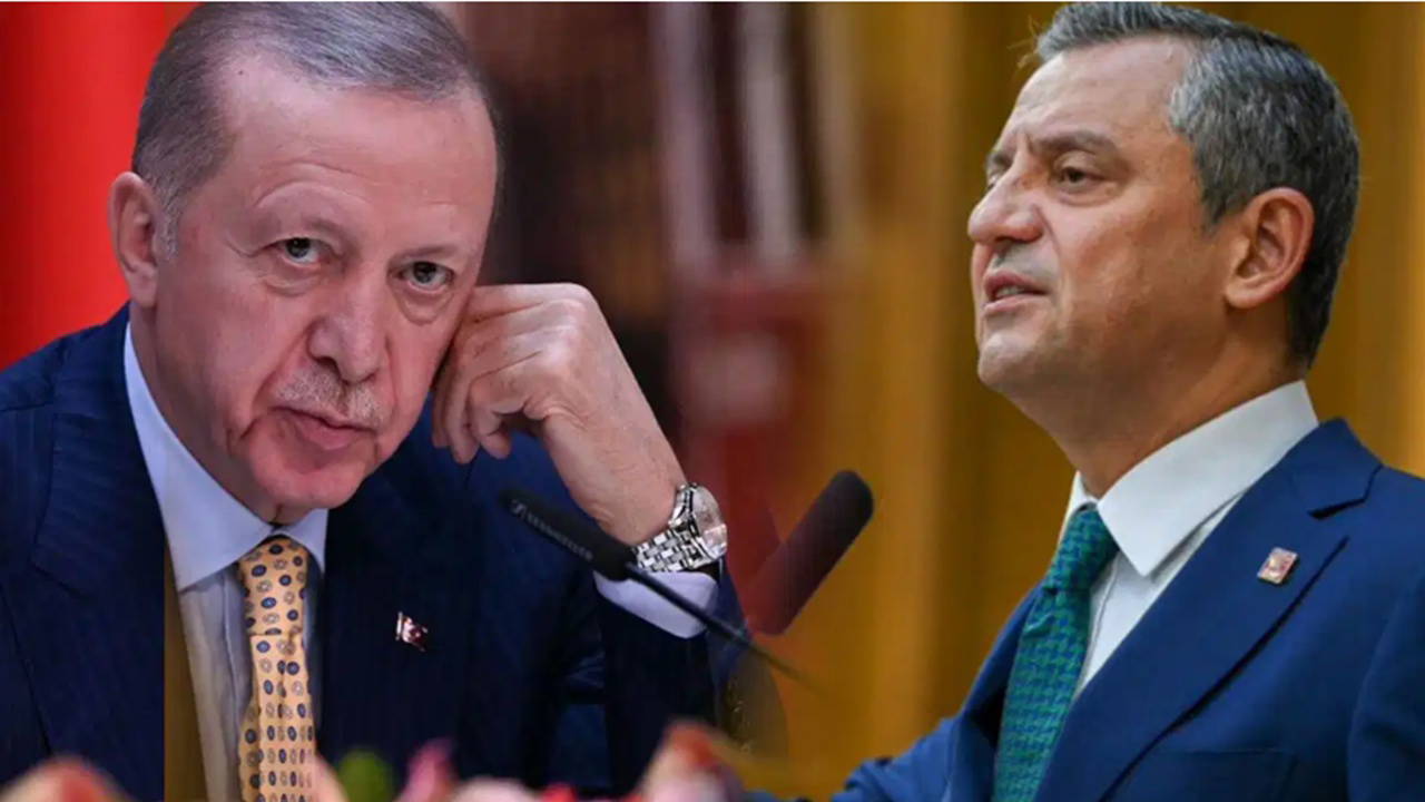 CHP, AKP’ye fark atmaya devam ediyor!