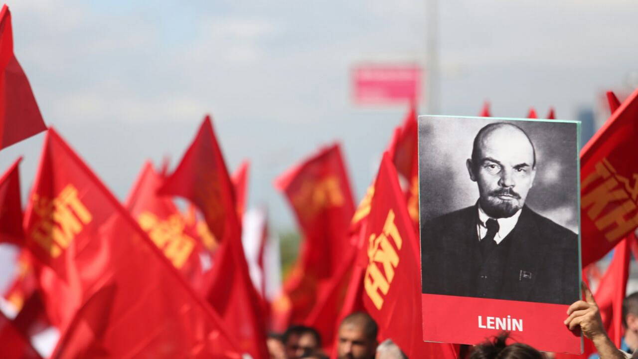 TKH'den 'süreç' ve 'DEM Parti' açıklaması