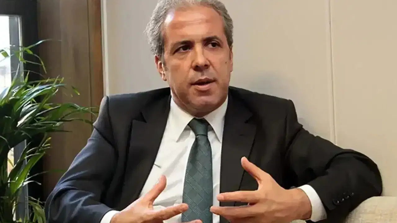 AKP'li Tayyar'dan '15 Temmuz' talebi: Akın Gürlek'e seslendi