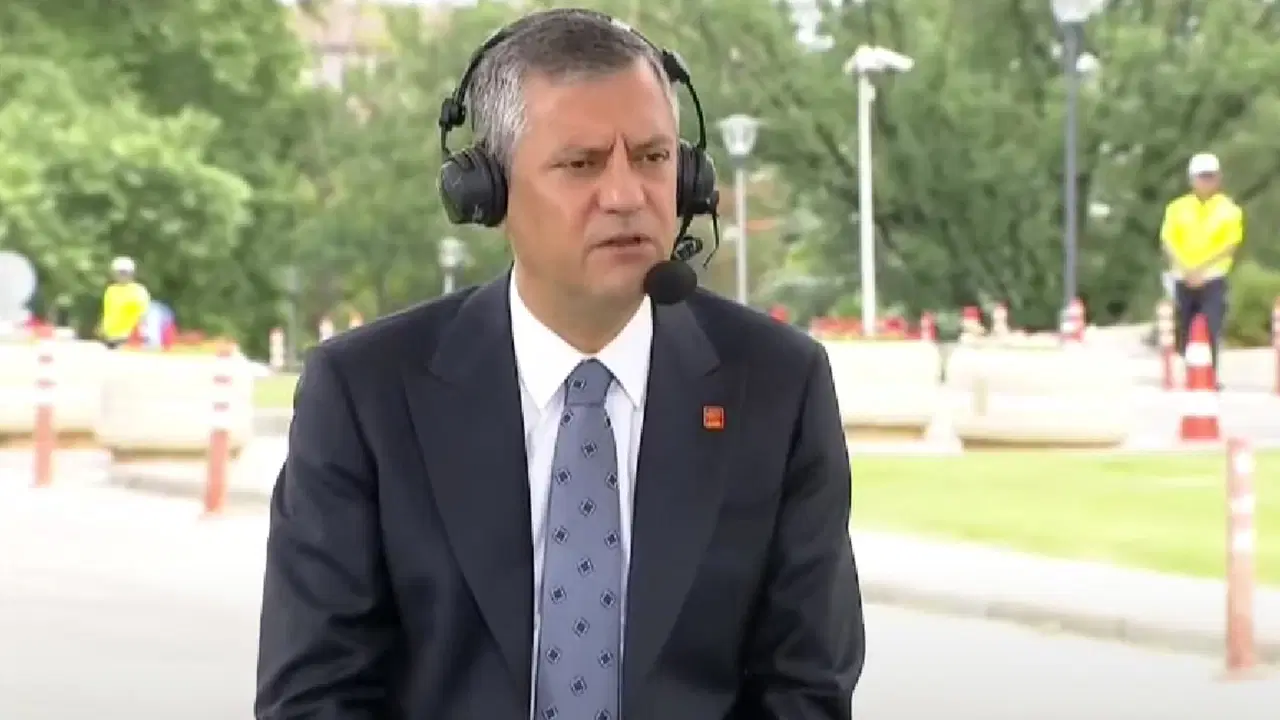 'Bir darbe sürecindeyiz'