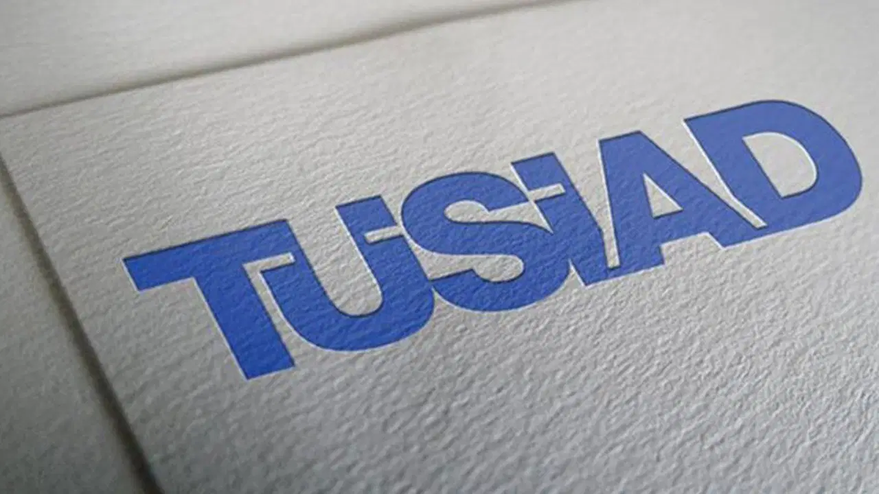 TÜSİAD'dan açıklama: Halk iradesinin ve anayasal düzenin savunulması