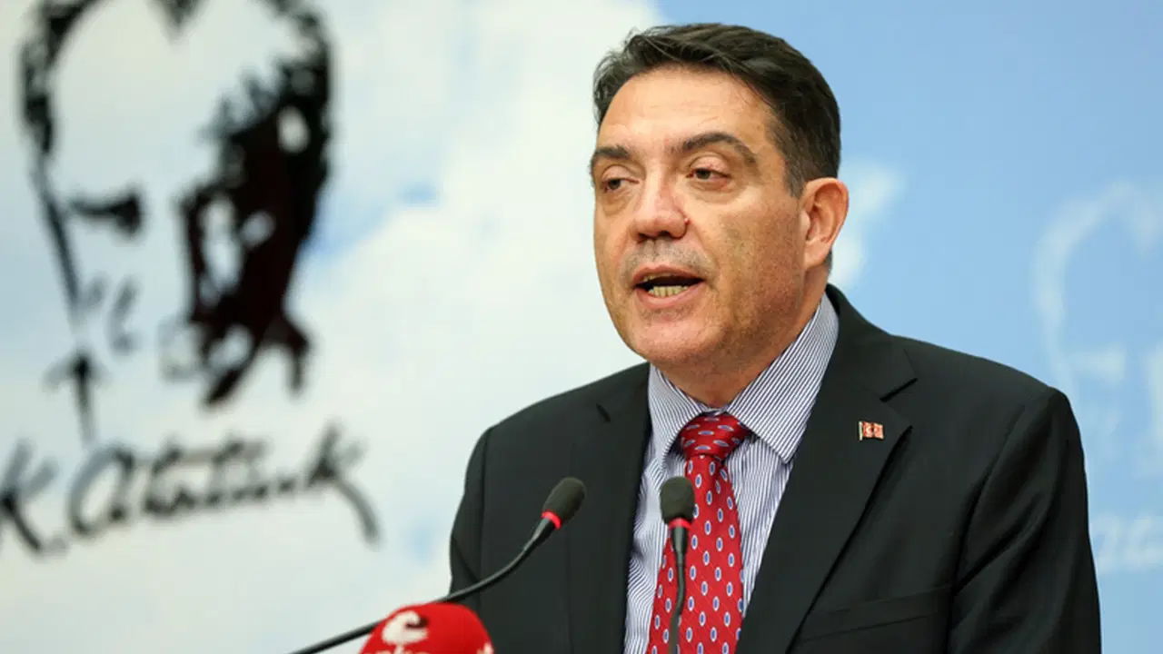 CHP'li Yankı Bağcıoğlu'ndan '15 Temmuz' çağrısı