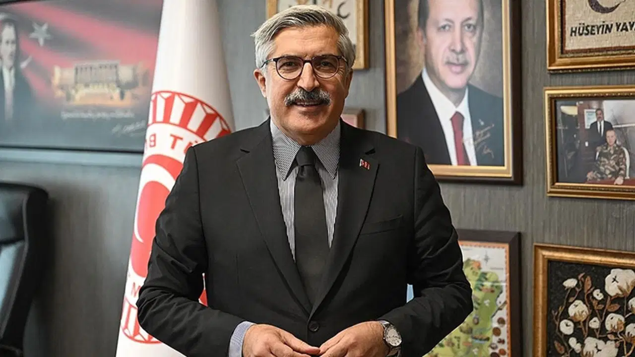AKP'den CHP'ye süreç presi: 'CHP'nin katkı vermesi gerekli'