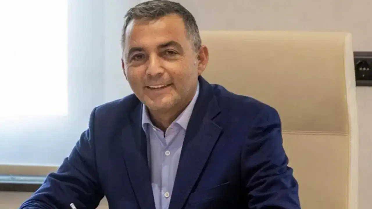 Niyazi Nefi Kara'dan 'parti üyeliği' açıklaması