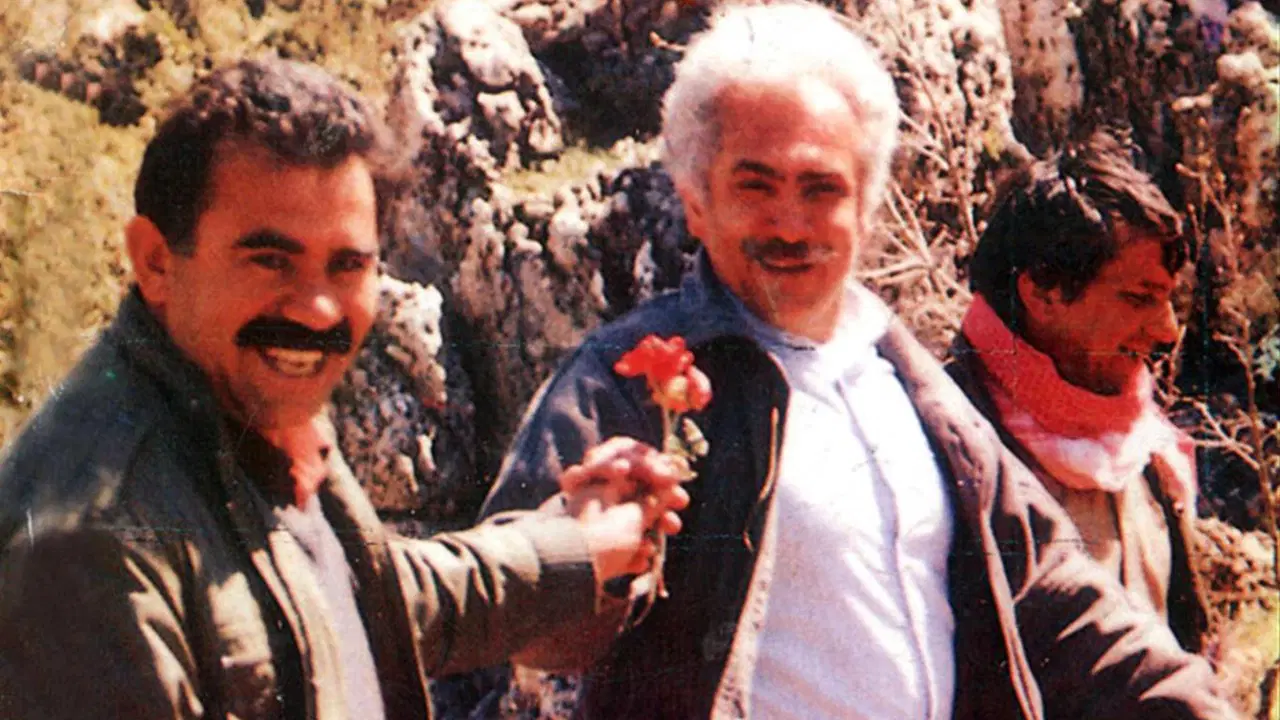 Perinçek'ten 'Terörsüz Türkiye'ye tam destek