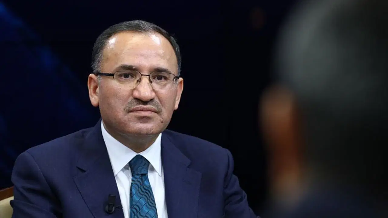 Bozdağ’dan yeni anayasa formülü