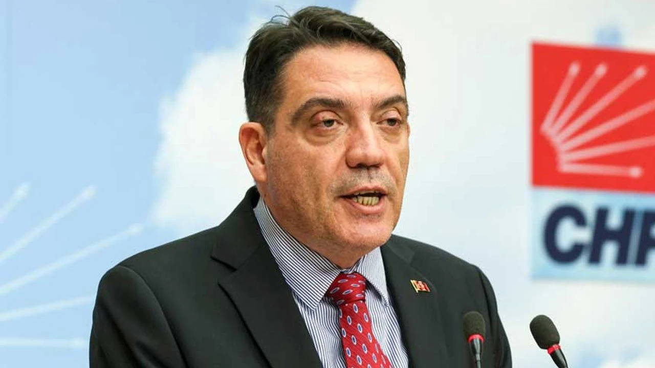 'Bir ihmal ve güvenlik zafiyeti değil mi?'