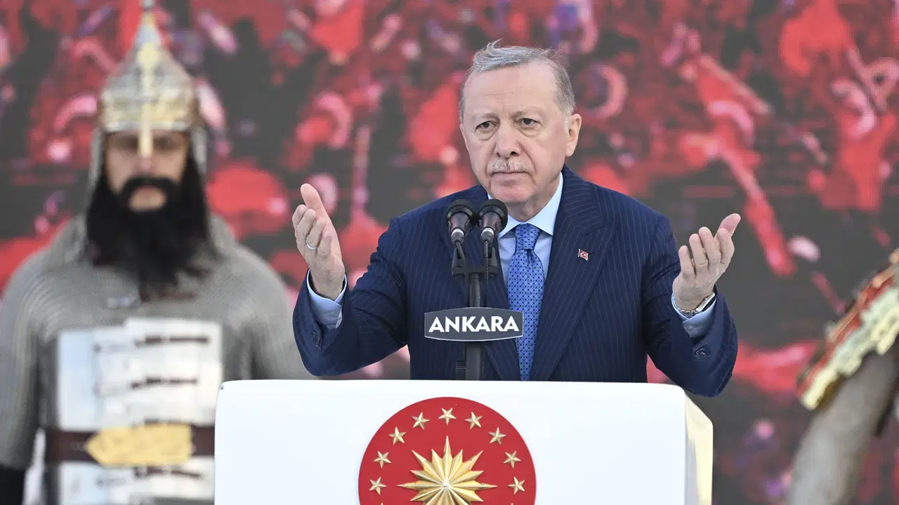 'Tamamen söküp atamadık'