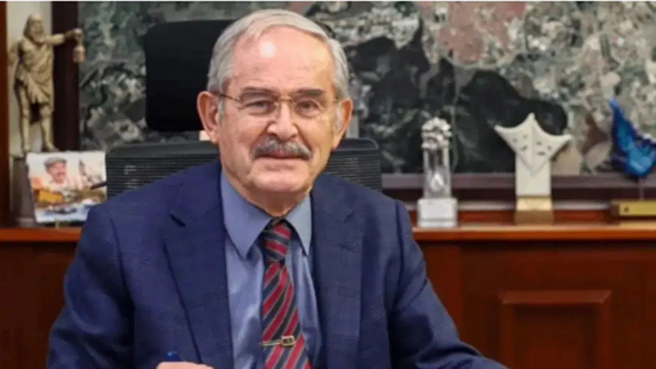 'Büyükerşen hakkında 19 yıla kadar hapis isteniyor’ iddiası