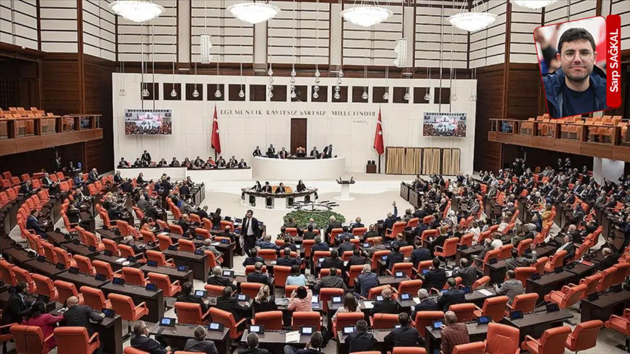 Yeni çözüm süreci kapsamında kurulacak komisyon için ilk adım atılacak