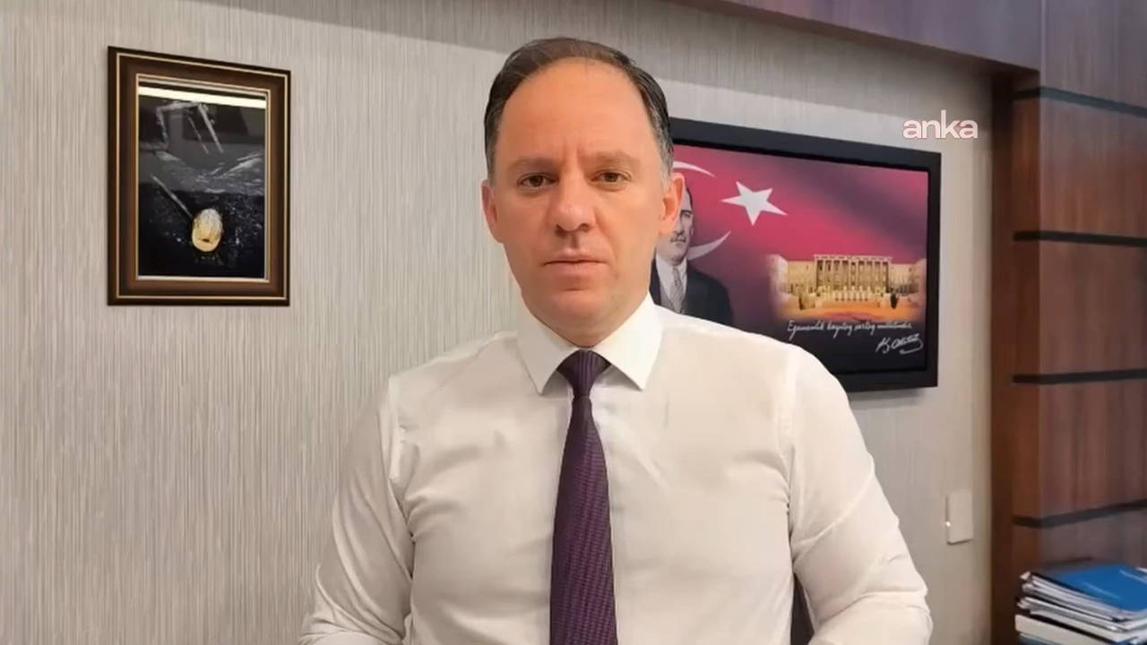 'İsias Otel' davası öncesi CHP'li Yavuzyılmaz'dan sert çıkış