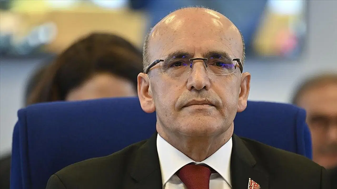 Şimşek'ten 'asgari ücrete ara zam' yanıtı