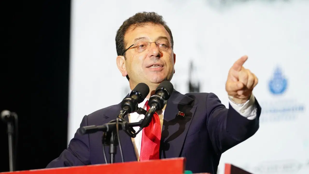 Akın Gürlek davasında karar günü!