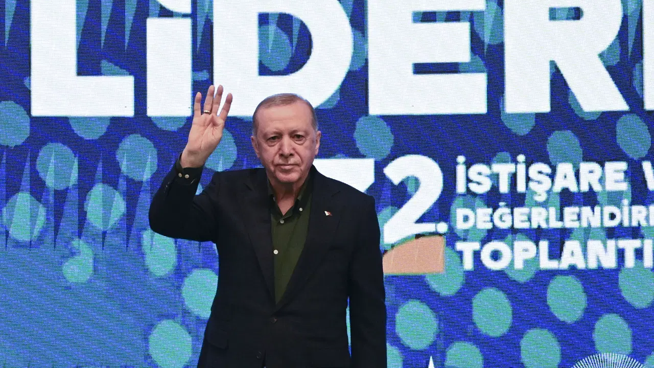 AKP'nin Kızılcahamam kampında konuşulanlar sızdı