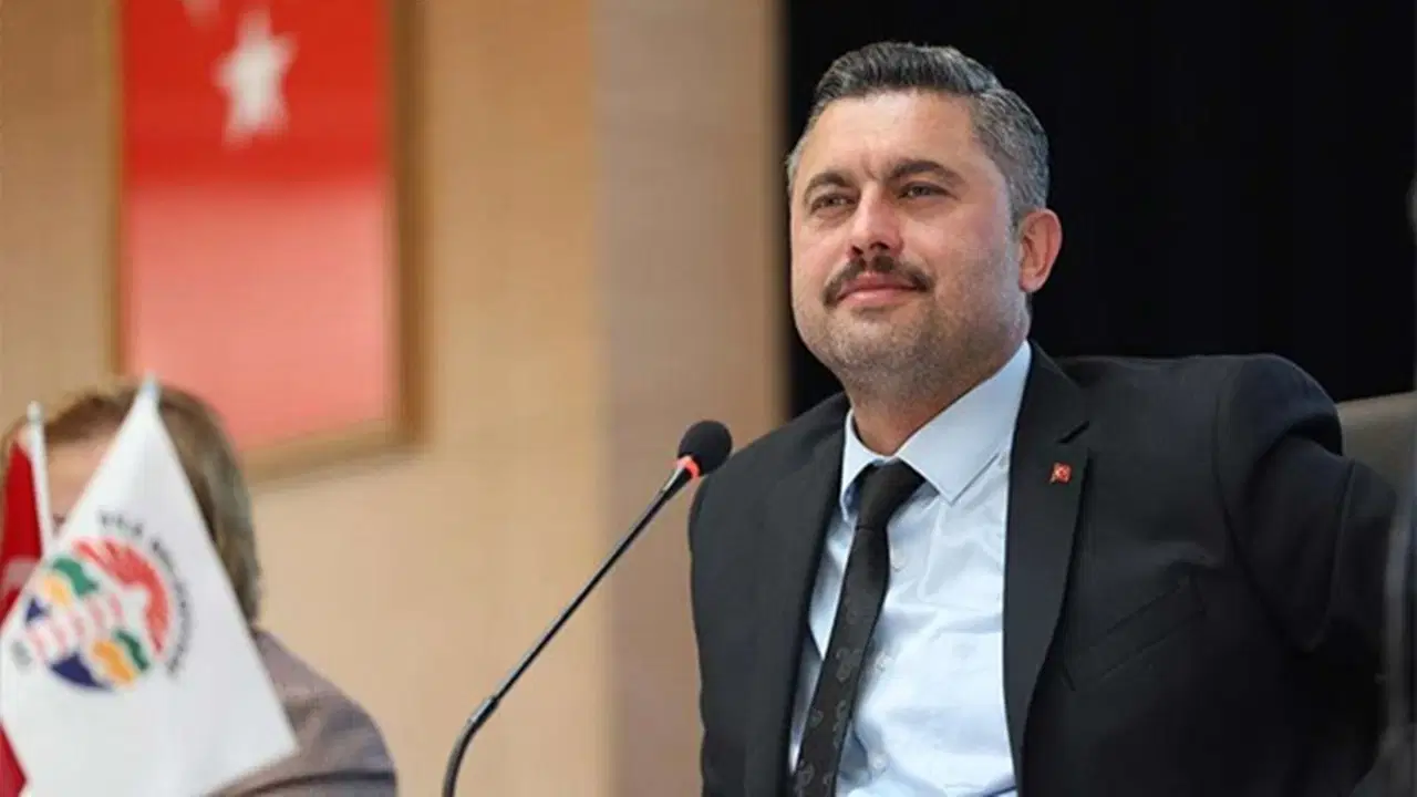 İçişleri Bakanlığından 'Şile Belediyesi' kararı