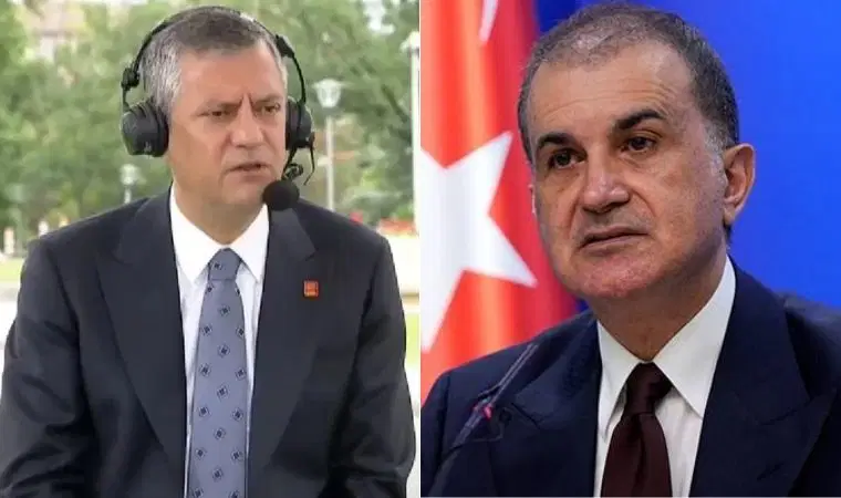AKP'den Özel'e bir gün sonra tepki