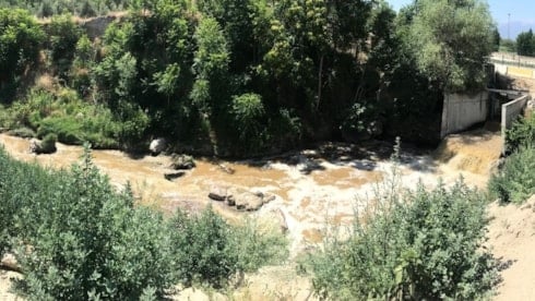 Bakanlıktan DESKİ'ye milyonluk ceza