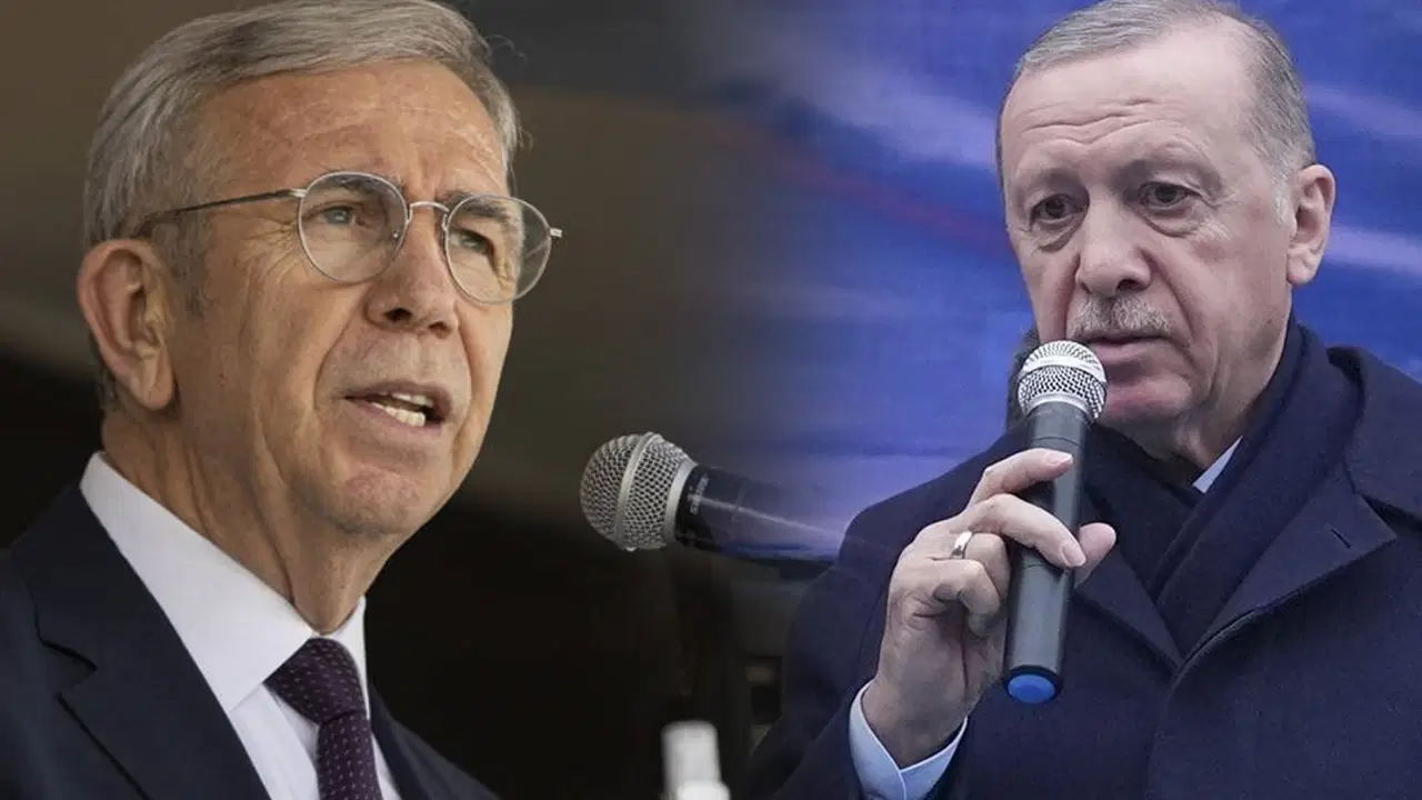 'Tutuklansaydı ne olacaktı?' 'Tutuklansaydı ne olacaktı?'