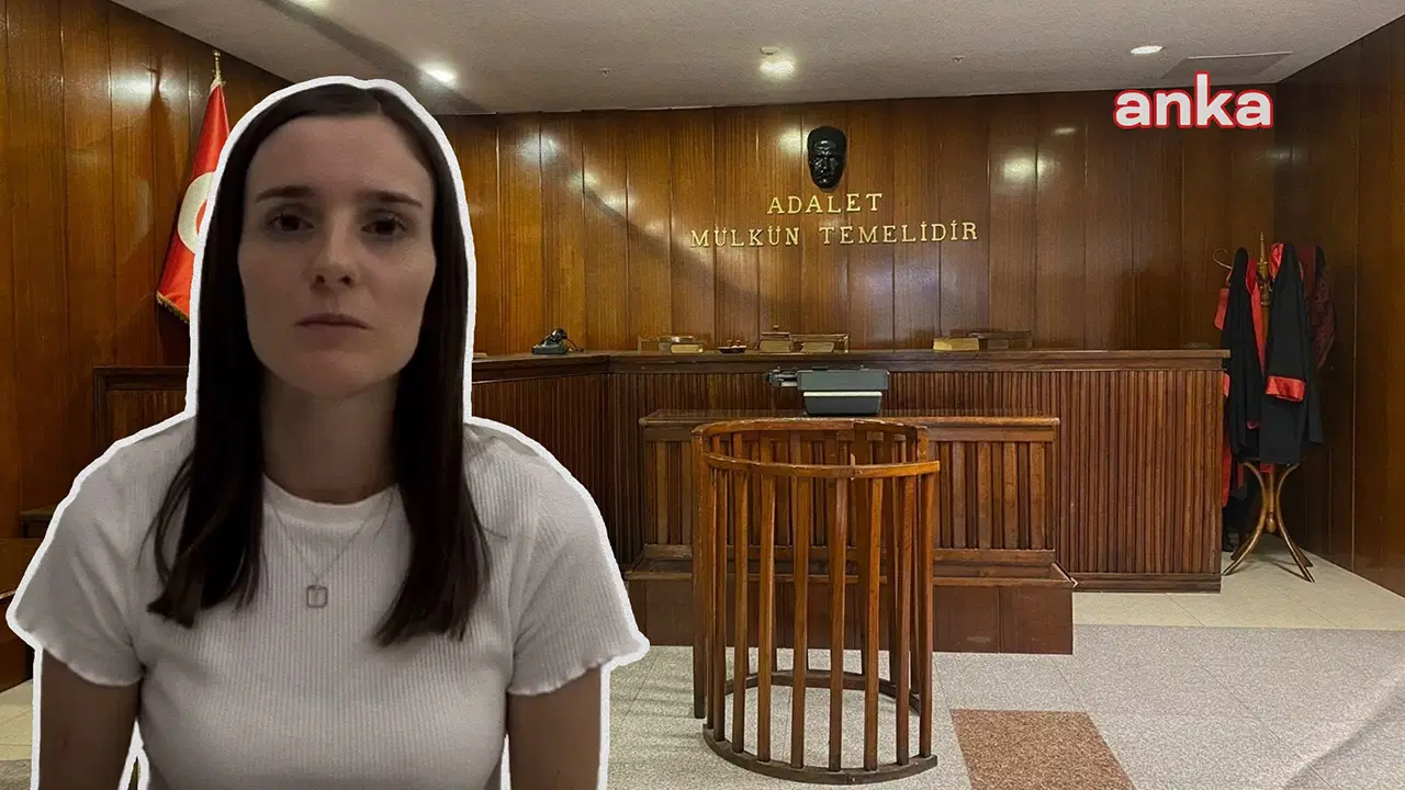 Sinem Dönmez'i 27 yerinden bıçaklamıştı: Sanıktan pişkin savunma!