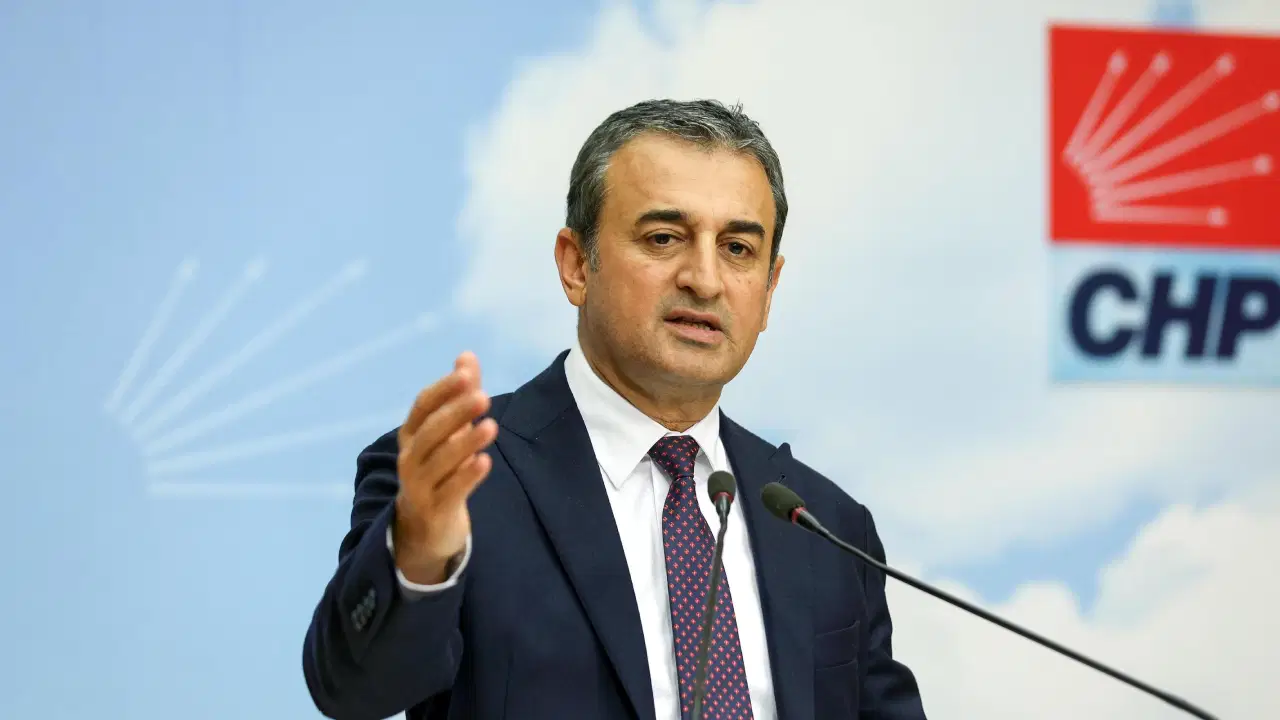 CHP'li Bulut'tan Ekrem İmamoğlu'nun 'Akın Gürlek' davası kararına tepki