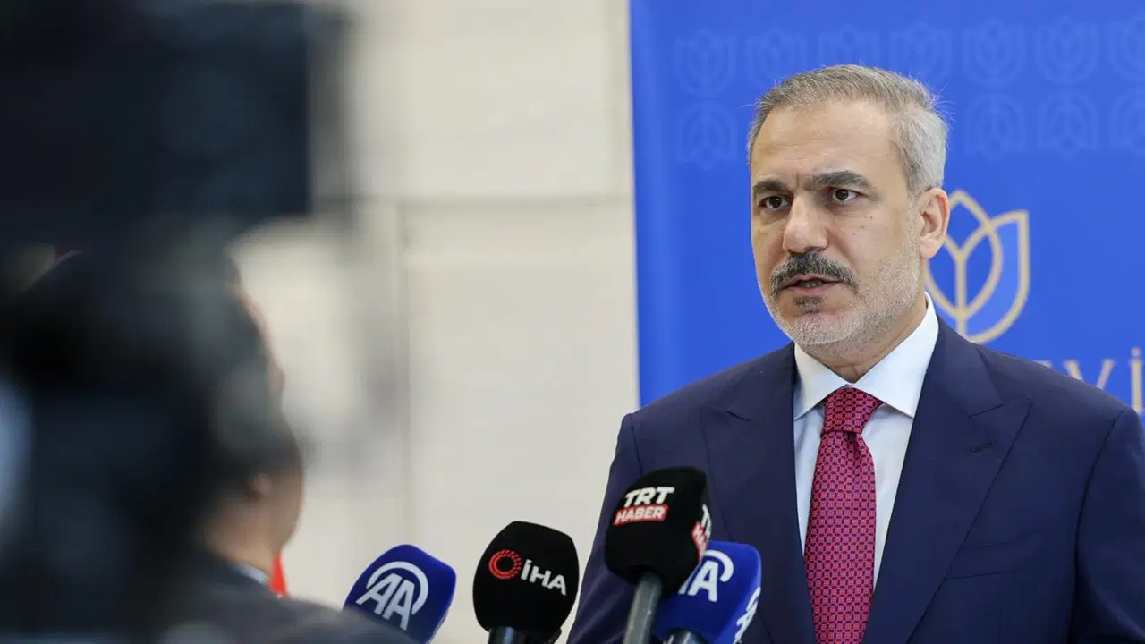 ‘Önümüzdeki 3-4 saat içerisinde…’
