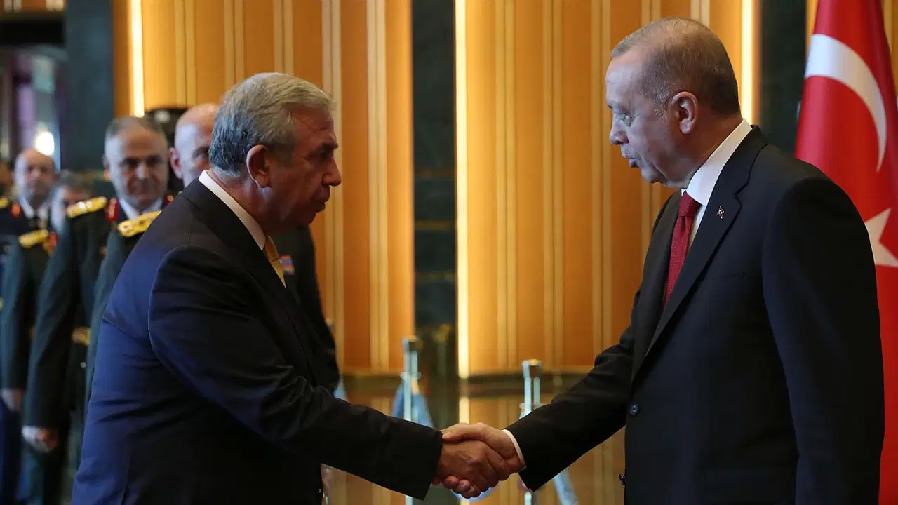 Mansur Yavaş, Fatih Altaylı'ya açıkladı