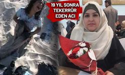 19 yıl önce Beyt Lahiya'da ailesini kaybetti! Avukat Hüda Galya İsrail saldırısında öldürüldü